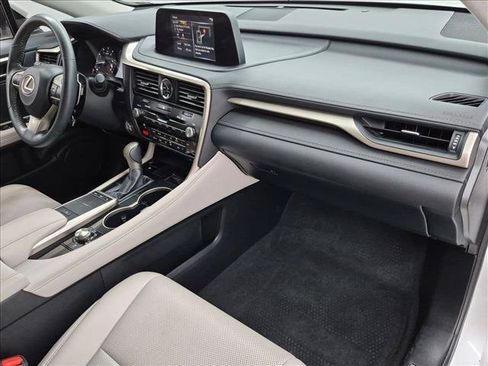 Used 2021 Lexus RX 350 FWD w/ Accessory Package image 21