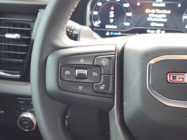 Used 2025 GMC Sierra 1500 AT4 w/ AT4 Premium Package AWD/4WD image 29