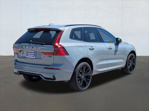 New 2026 Volvo XC60 T8 Ultra w/ Climate Package PRO AWD/4WD image 2