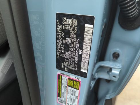 New 2027 Kia Seltos S FWD image 33