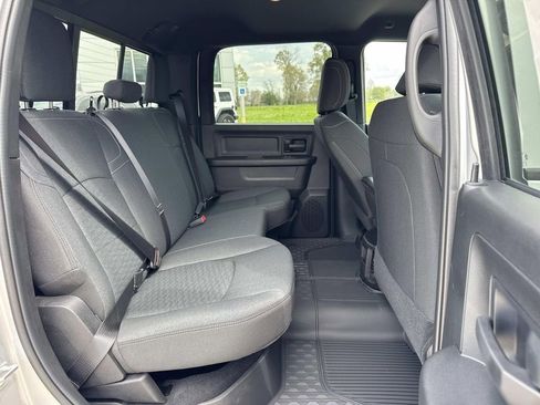 New 2026 RAM 2500 Tradesman AWD/4WD image 20