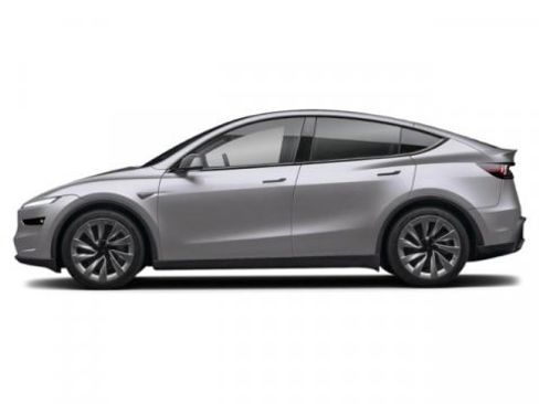 Used 2026 Tesla Model Y Long Range image 3