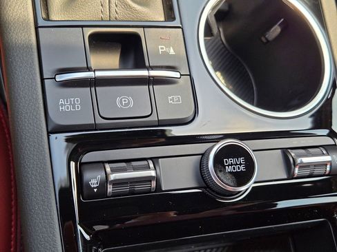 New 2026 Kia K5 GT-Line FWD image 30