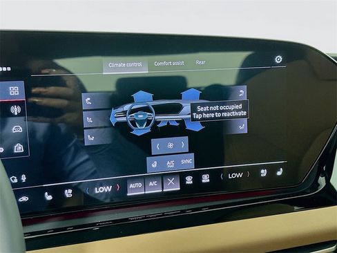 New 2025 Audi A5 2.0T Premium Plus image 14