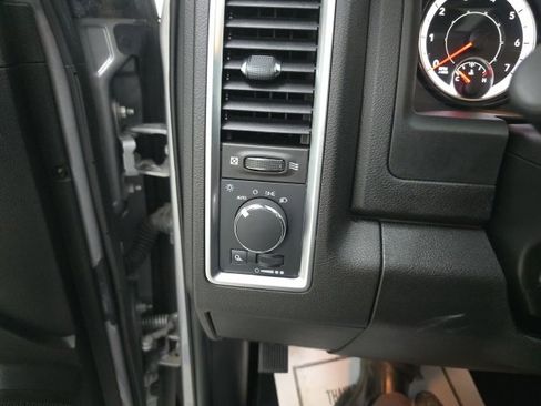 Used 2022 RAM 1500 Classic Warlock image 22