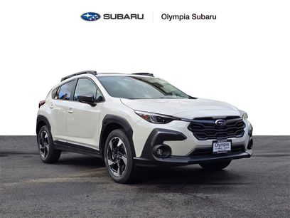 New 2025 Subaru Crosstrek 2.5i Limited