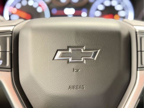 Used 2020 Chevrolet Silverado 1500 RST AWD/4WD image 15