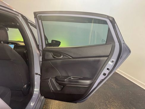 Used 2019 Honda Civic Sport image 26
