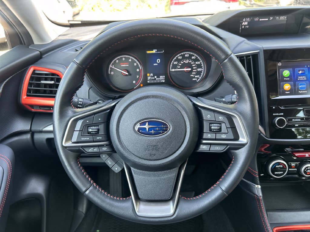 Used 2020 Subaru Forester Sport AWD/4WD image 15