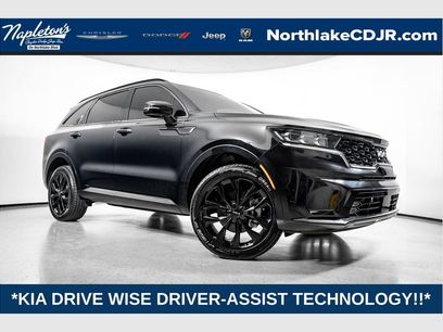 Used 2023 Kia Sorento SX