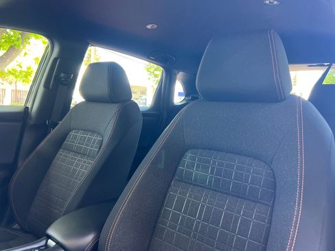 Used 2024 Honda HR-V Sport image 23
