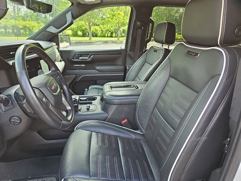 Used 2022 GMC Sierra 1500 AT4X AWD/4WD image 19