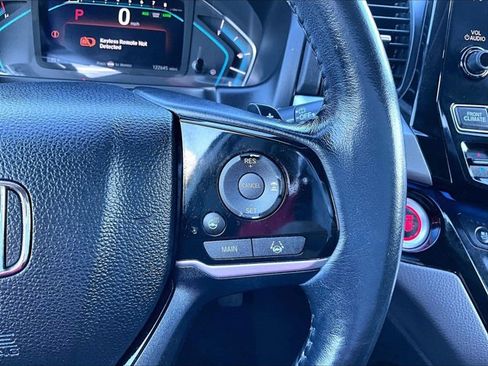 Used 2018 Honda Odyssey Elite image 21