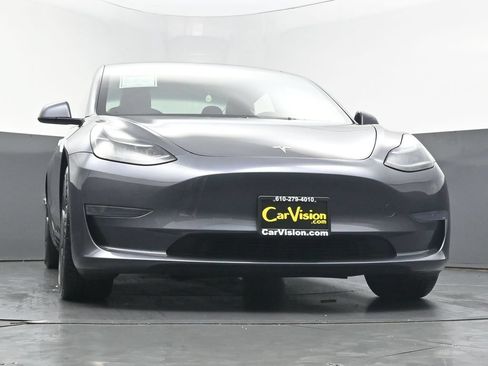 Used 2023 Tesla Model 3 Standard Range RWD image 48