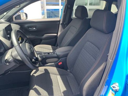 Used 2026 Honda HR-V Sport image 5