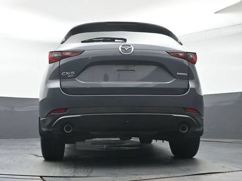 Certified 2023 MAZDA CX-5 Carbon Edition AWD/4WD image 34