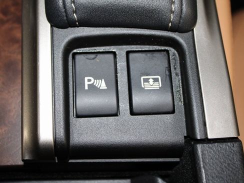 Used 2017 Lexus GS 350 AWD w/ Premium Package image 31