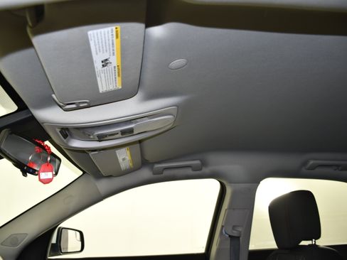 Used 2012 Chevrolet Equinox LT w/ Driver Convenience Package FWD image 35