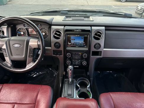 Used 2013 Ford F150 Limited image 18