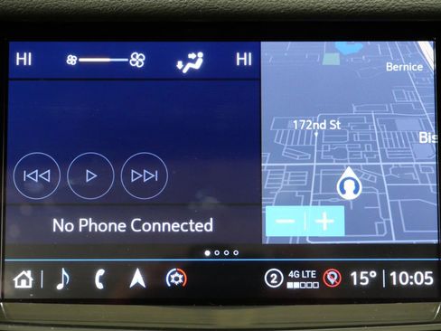 Used 2022 Cadillac XT6 Premium Luxury w/ Technology Package image 18