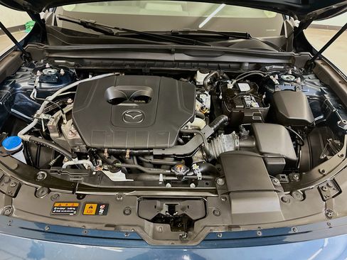 Used 2025 MAZDA CX-50 AWD 2.5 S w/ Preferred Package image 35