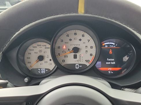 Certified 2024 Porsche 718 Cayman GT4 RS RWD image 33