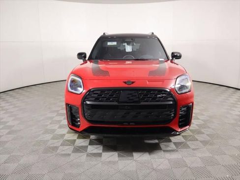 New 2026 MINI Cooper Countryman S image 2