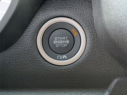 New 2026 RAM 3500 Tradesman image 19