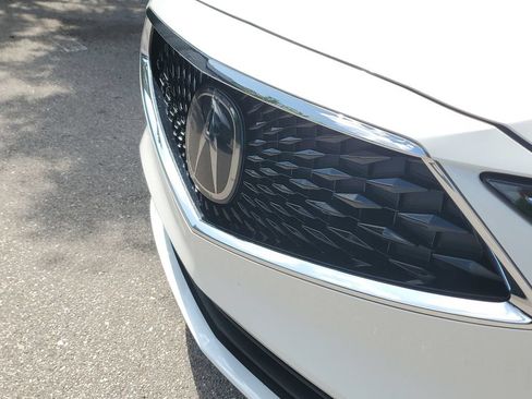 Certified 2024 Acura MDX FWD image 12