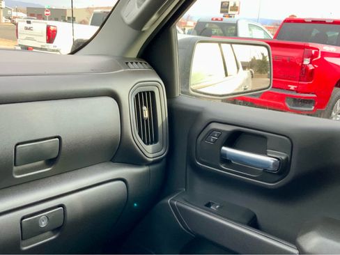 New 2026 GMC Sierra 1500 Pro w/ Pro Value Package image 41