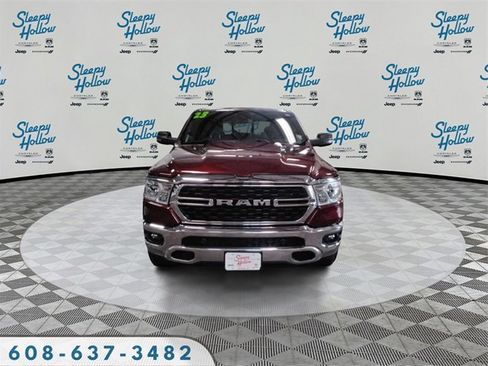 Used 2023 RAM 1500 Big Horn image 2