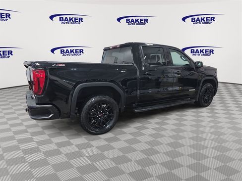 Used 2024 GMC Sierra 1500 Elevation image 5