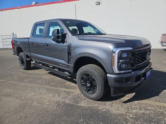New 2026 Ford F250 XL w/ STX Appearance Package video 1