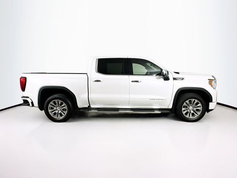 Used 2021 GMC Sierra 1500 Denali w/ Technology Package image 10
