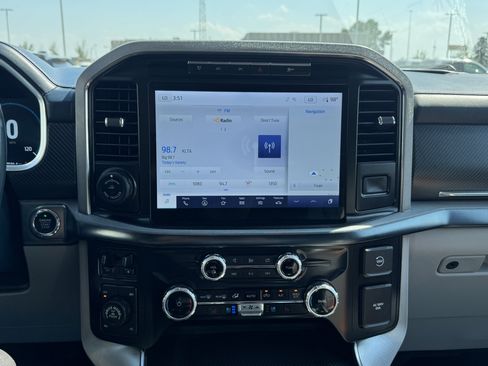Certified 2023 Ford F150 Limited AWD/4WD image 16