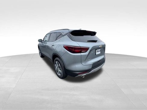 Certified 2024 Chevrolet Blazer LT w/ Convenience Package image 8