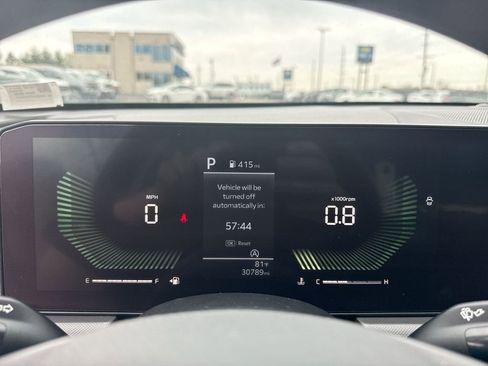 Used 2025 Kia K5 LXS image 15