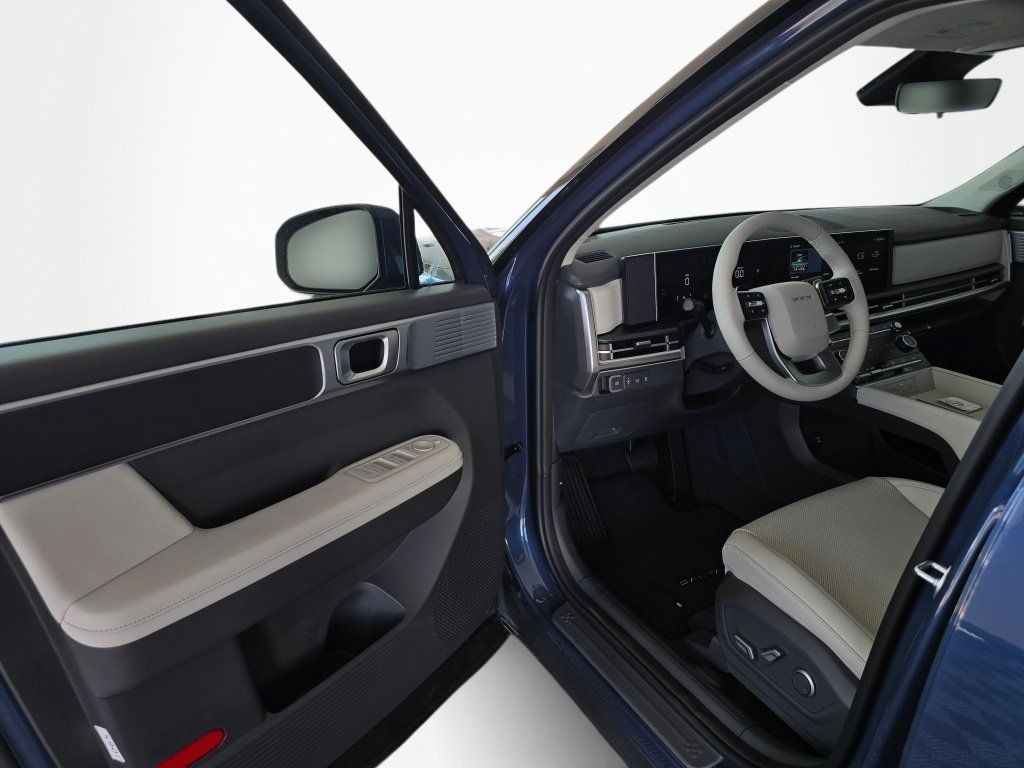 New 2026 Hyundai Santa Fe SEL AWD/4WD image 29