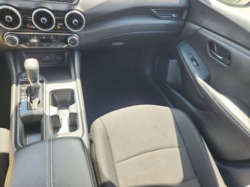 Used 2025 Nissan Sentra S FWD image 26