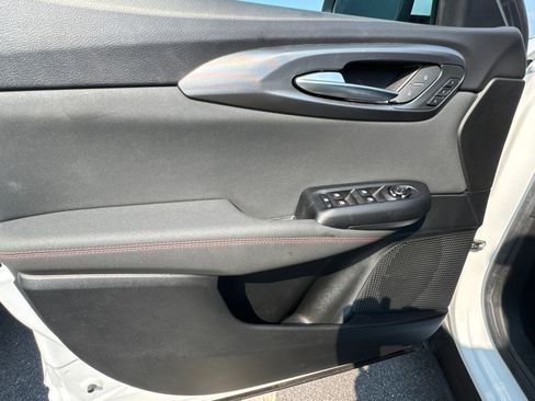 Used 2024 Dodge Hornet R/T AWD/4WD image 9