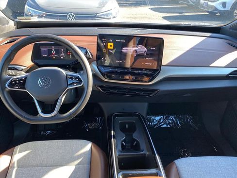Certified 2023 Volkswagen ID.4 Pro image 10