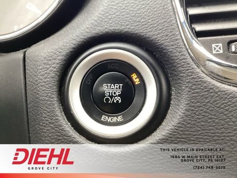 Used 2015 Dodge Durango SXT w/ Quick Order Package 23B AWD/4WD image 24