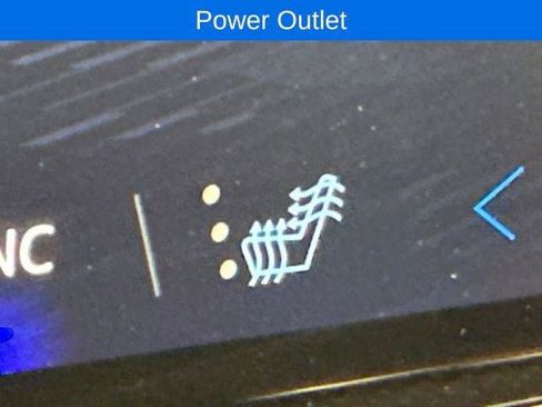 New 2026 Chevrolet Traverse Z71 w/ Enhanced Driving Package image 29