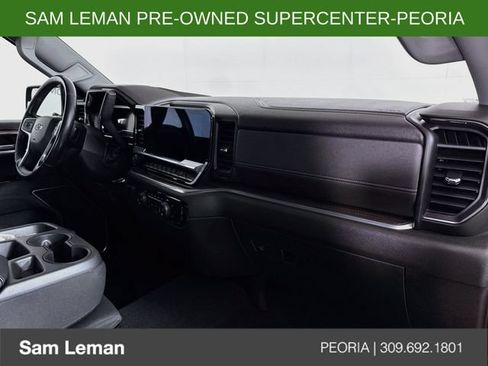 Used 2022 Chevrolet Silverado 1500 RST AWD/4WD image 28