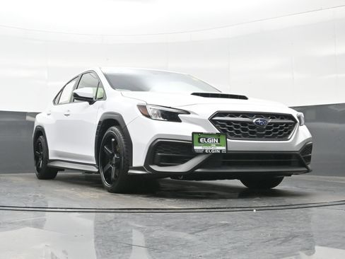 Used 2023 Subaru WRX image 30