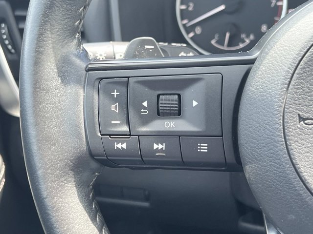 Used 2022 Nissan Rogue S AWD/4WD image 25