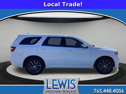 Used 2018 Dodge Durango GT