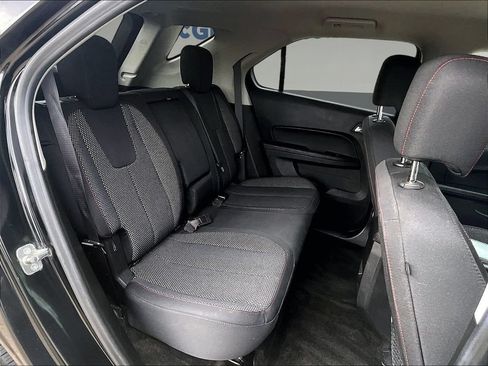 Used 2017 Chevrolet Equinox LT w/ Convenience Package AWD/4WD image 27