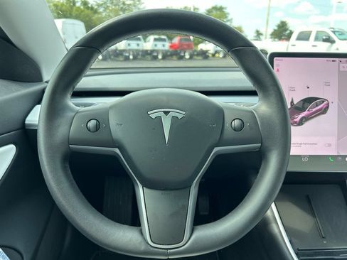 Used 2019 Tesla Model 3 Long Range AWD/4WD image 8