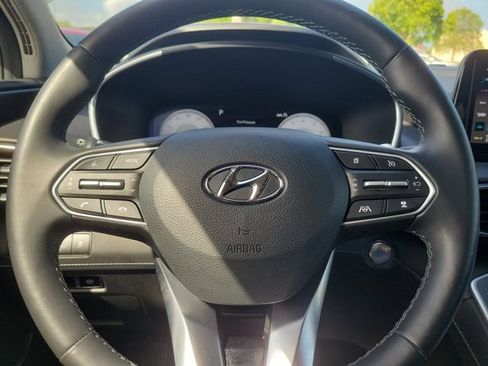 Used 2023 Hyundai Santa Fe Limited FWD image 20